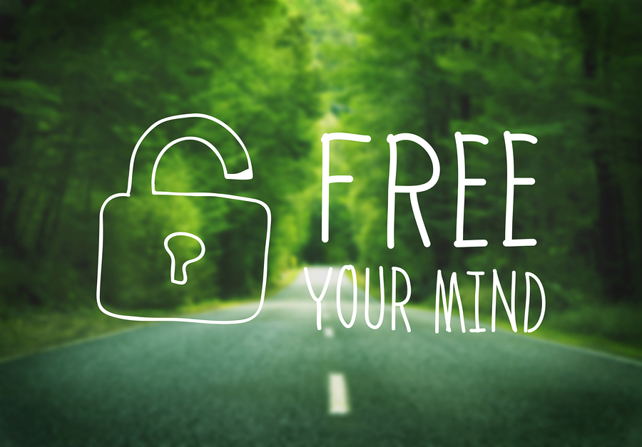 free your mind